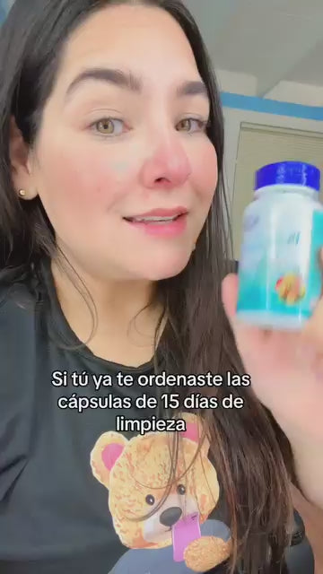 15 Day Cleanse de by Mila MI Amor